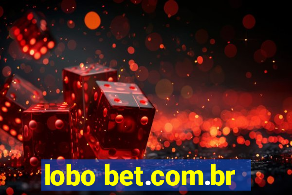 lobo bet.com.br